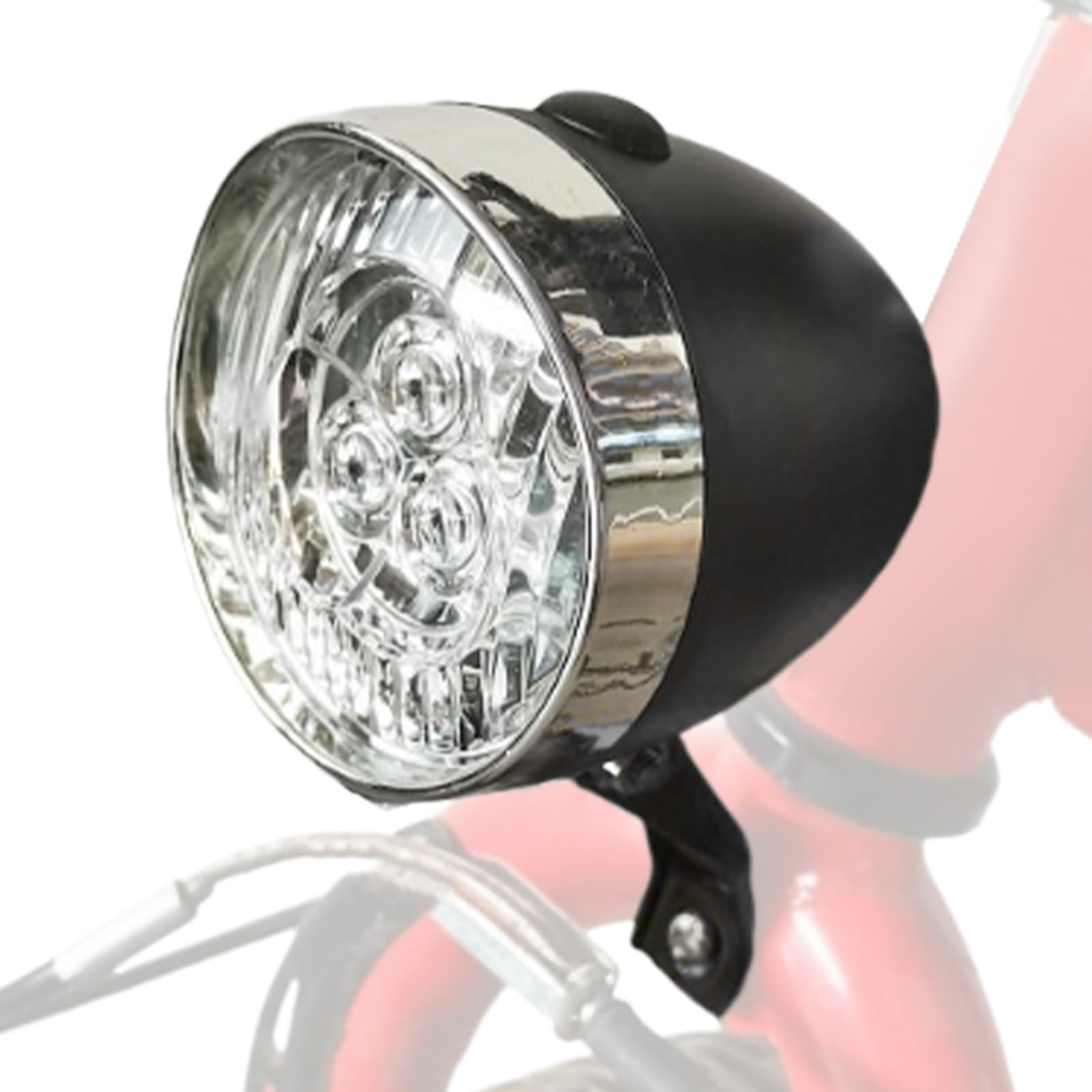 Bike Lights Front And Back – Super Bright Rechargeable Bicycle Light Set With 8+7 Modes | USB Fast Charging, IP65 Waterproof For Night Riding, Mountain & Road Safety