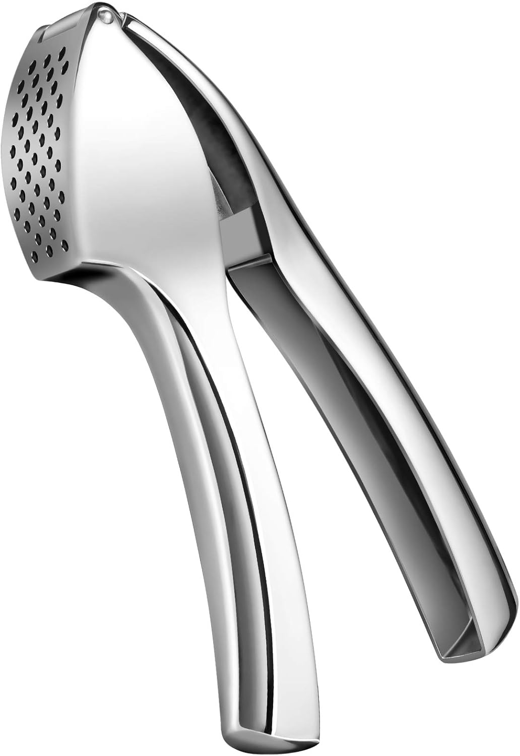 pressa per aglio inossidabile