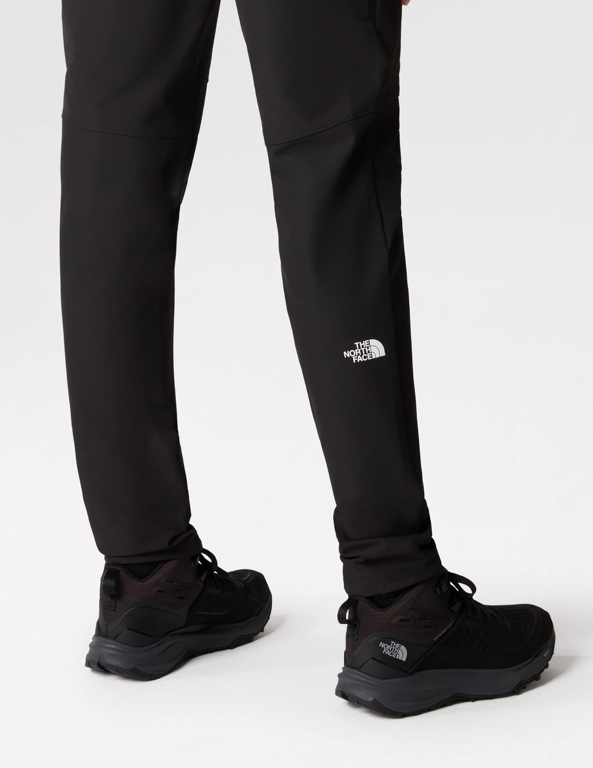 The North Face - Pantaloni Donna Grivola