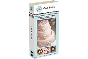 Circuit Cake Basics Cartridge