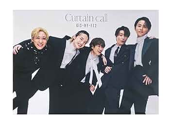 『CURTAIN CALL』 特典トレカ１枚(たこ焼きver./ジョンオプ) ZEROBASEONE Japan 1st EP 『PREZENT』 店舗特典絵柄が解禁！