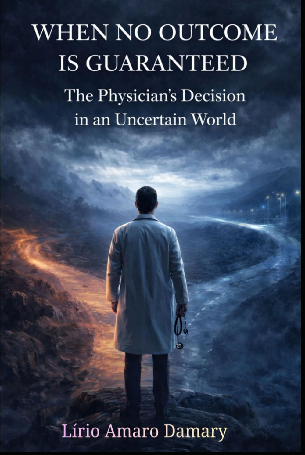 WHEN NO OUTCOME IS GUARANTEED: The Physician’s Decision in an Uncertain World