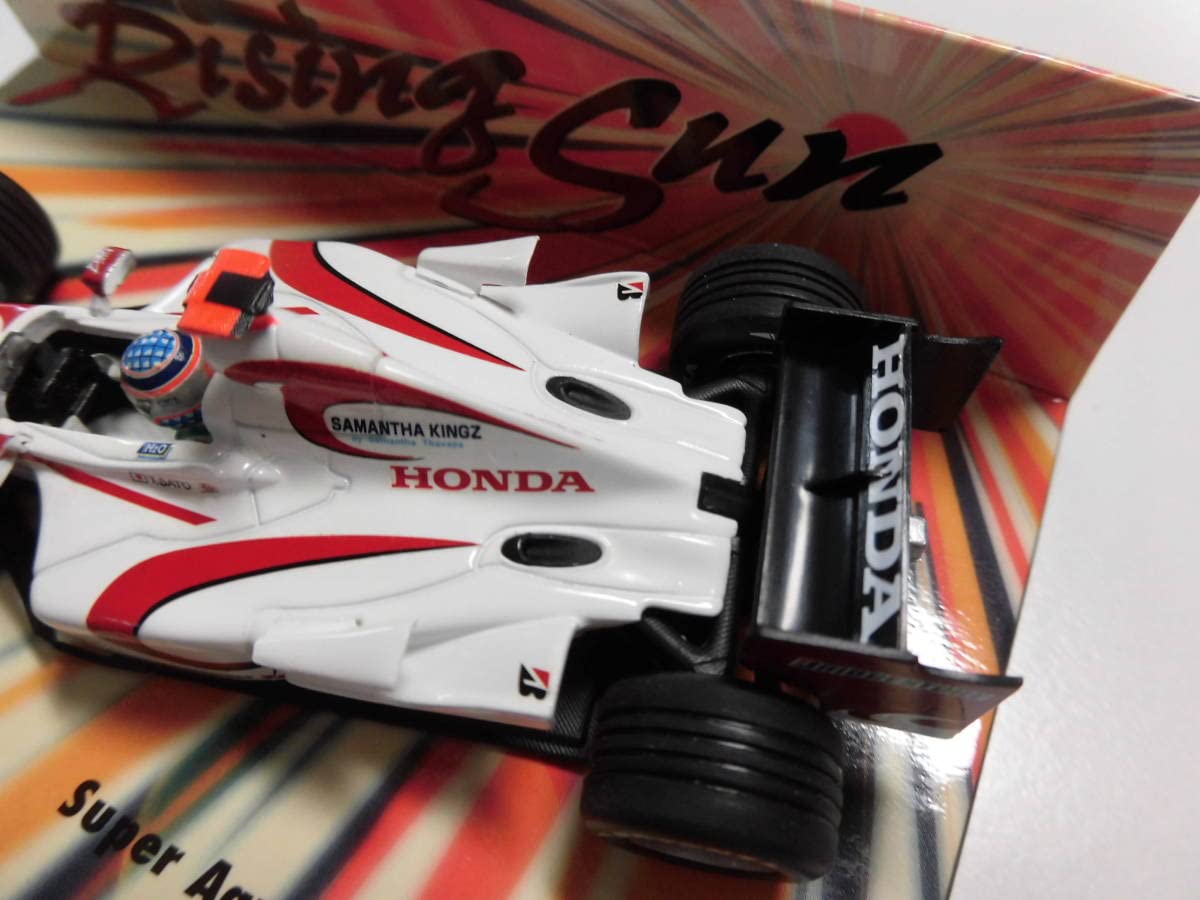 Amazon | スーパーアグリF1 ショーカー2006 佐藤琢磨 【PMA