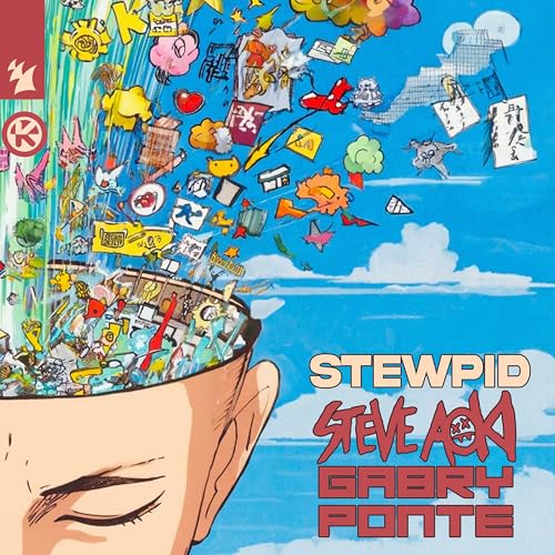 Steve Aoki & Gabry Ponte