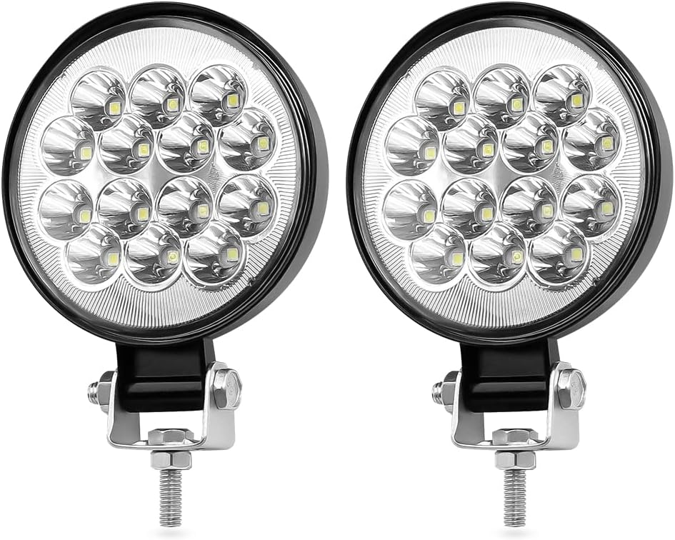 Best Led Driving Lights For Trucks In 2025 {Buying Guide} - Welding FAQ - Foto 10