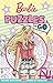 Barbie: Puzzles to Go (Mattel) (Barbie)