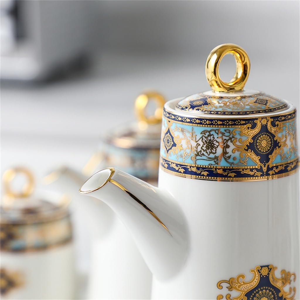 Household Kitchen Seasoning Pot Oil Combination Luxurious Shelf Set