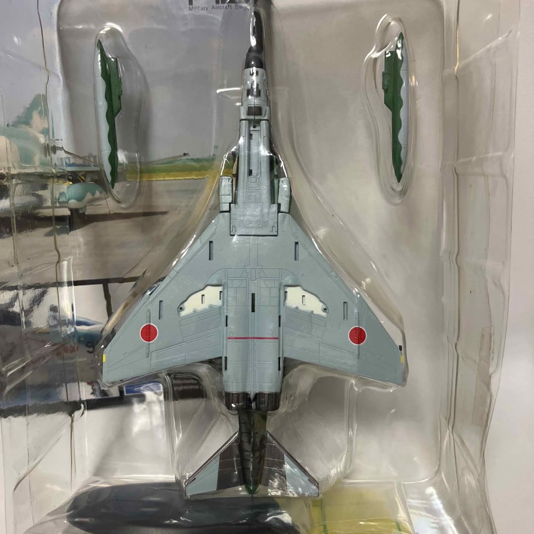 Amazon.co.jp: 1/144 RF-4E ファントムⅡ 航空総隊 501飛行隊 航空