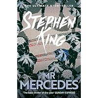 Mr Mercedes
