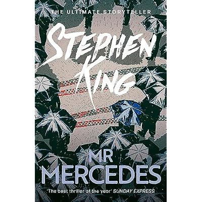Mr Mercedes