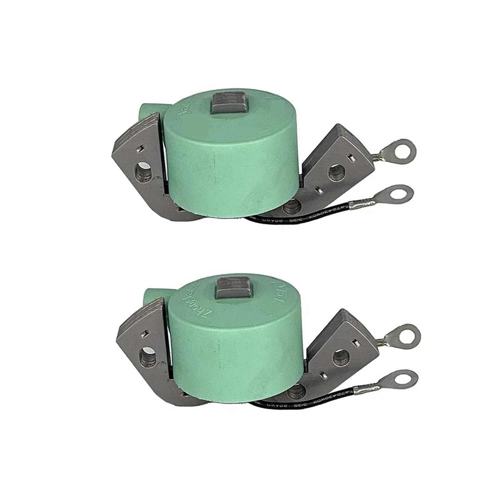 PEGGYLIN 584477 582995 580416 18-5181 2PCS Motore Fuoribordo Bobina di Accensione del Motore Misura for OMC Misura for Johnson Evinrude