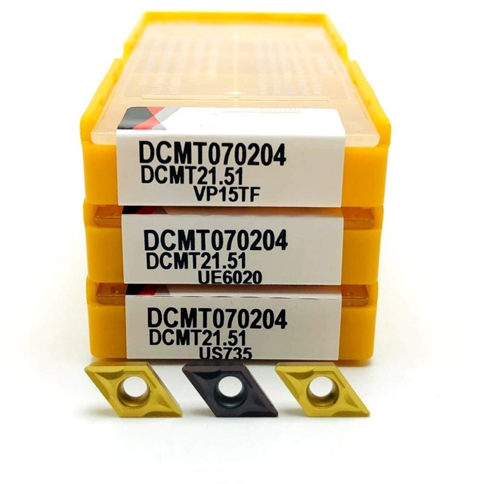 Tbest Outil De Nage Mex,Outil De 12-12,Dcmt070204,Cuas Torno