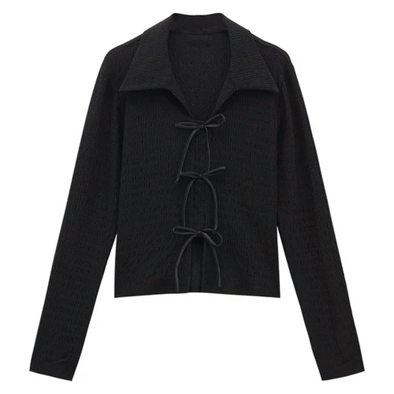 Haut court assorti avec tout style Harajuku stretch et confortable pour le streetwear de printemps