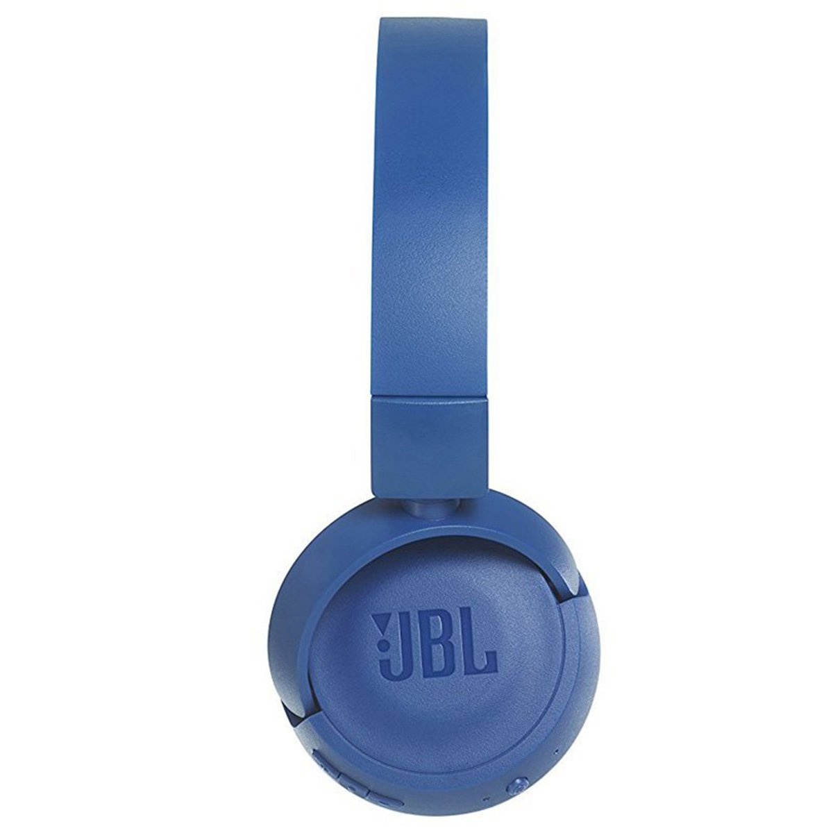 JBL Tune 450 BT Auriculares de diadema inalámbricos con Bluetooth 4.0, Sonido Pure Bass, 11h de música continua, azul