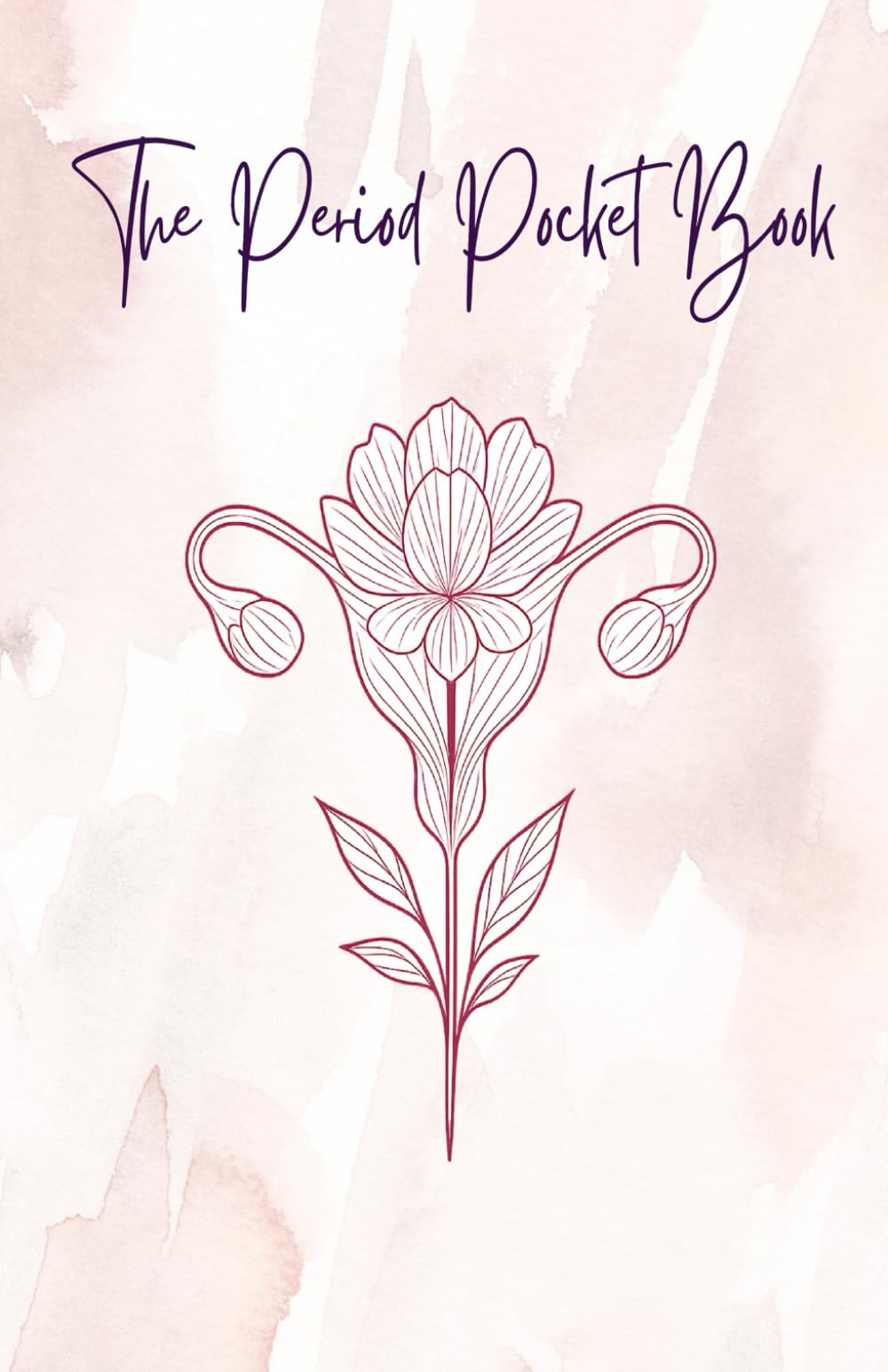 The Period Pocket Book: Cycle Syncing Made Simple