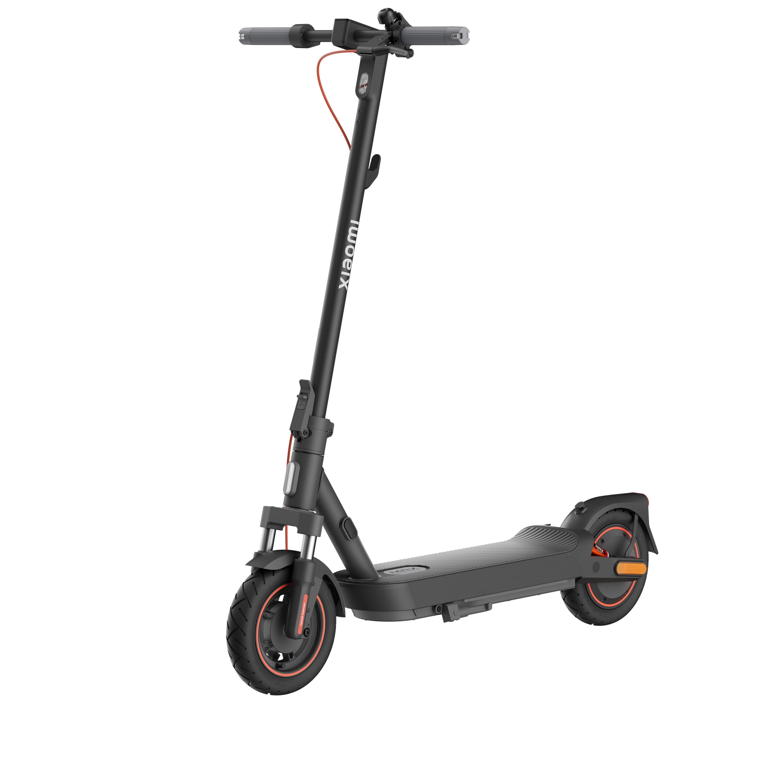 Xiaomi Electric Scooter 5 Max Silnik 400W, Plynna Jazda, Idealna do Miasta i Lekkiego Terenu