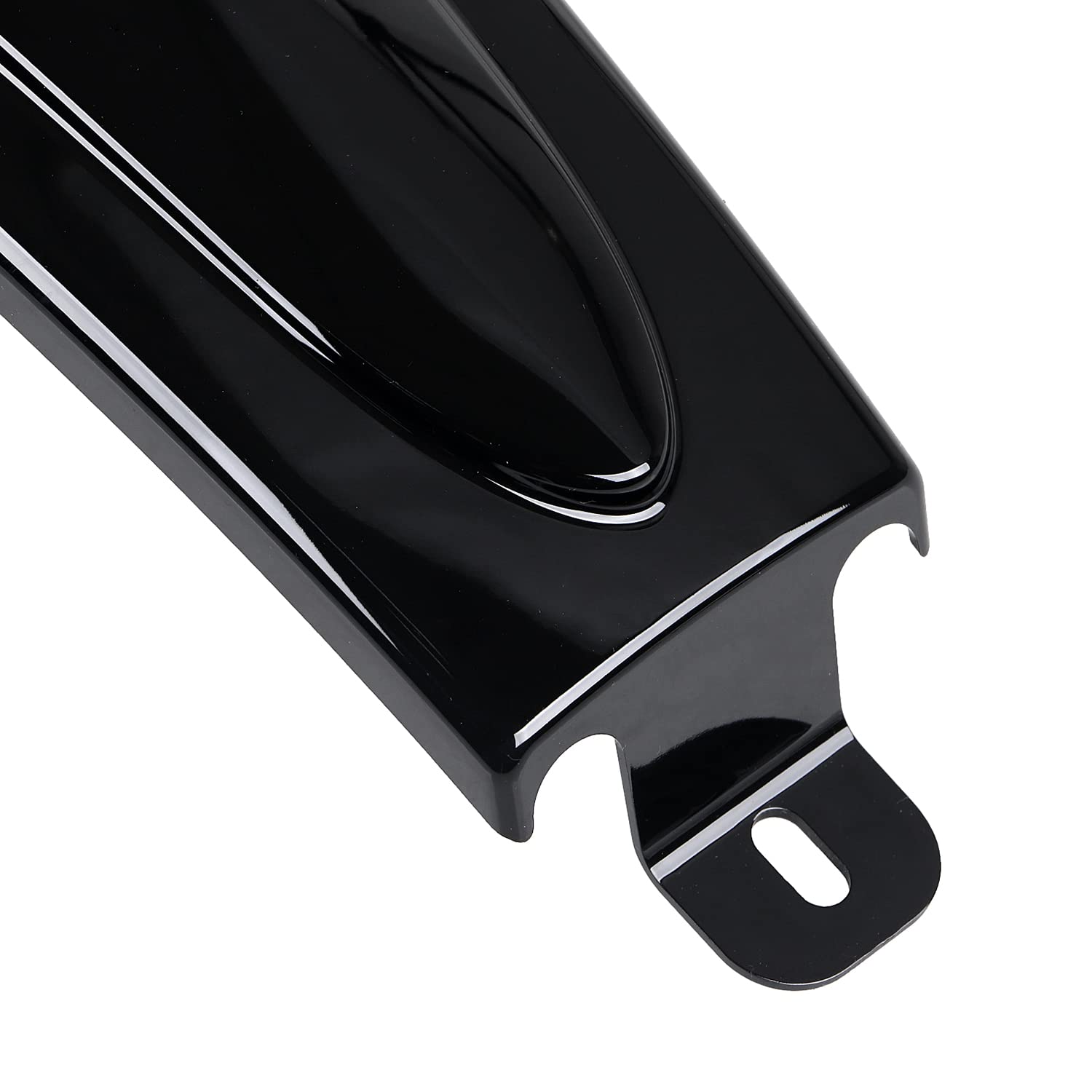 Amazon.com: Bid4ze Black Stretched Dash Panel Smooth Dash