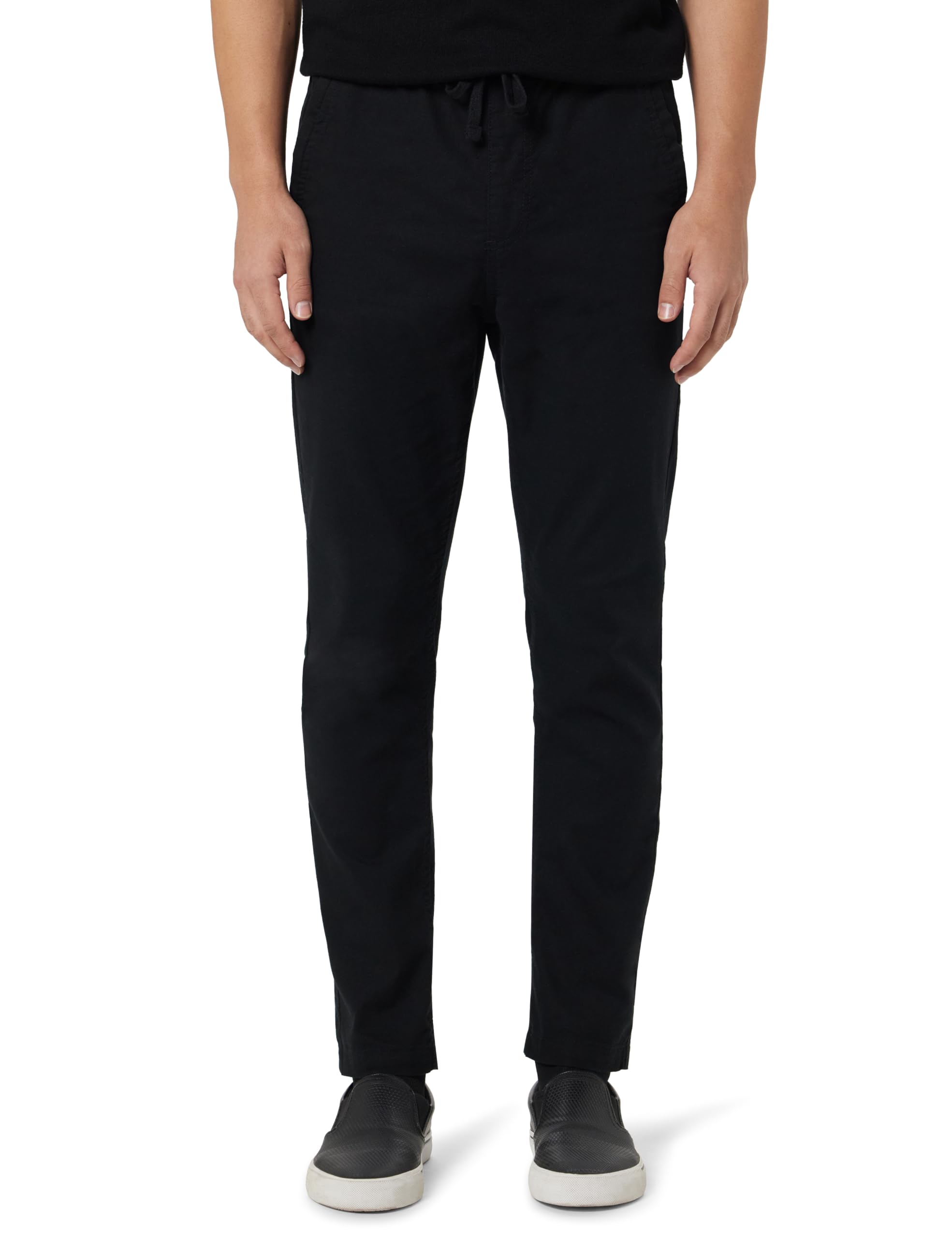 Men's Slim Fit Pants-image-2