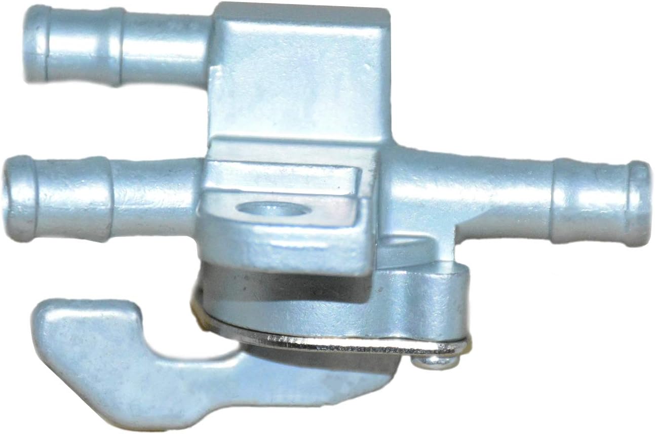 16950-KSC-003 Fuel Gas Petcock Petrol Tank Shut Off Valve for Honda CRF 250 450 X CRF 250X 450X Petrol Valve #H64 Heavy Duty