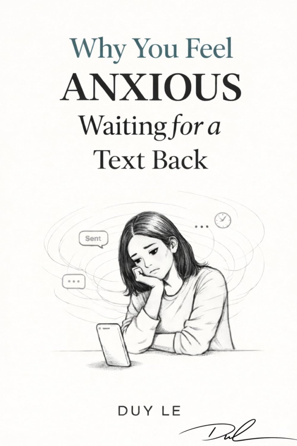 Why You Feel Anxious Waiting for a Text Back: Understanding Attachment Triggers and Emotional Overthinking in Modern Dating