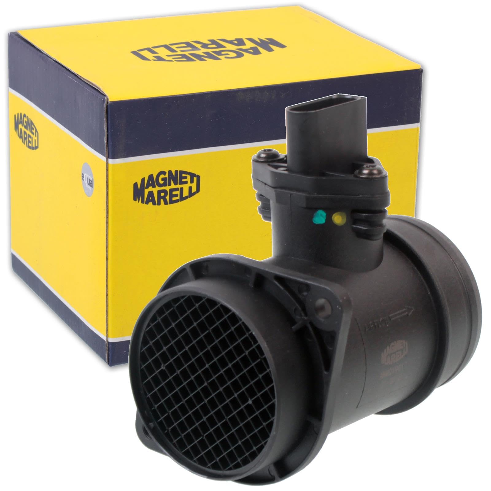 MAGNETI MARELLI Luftmassenmesser