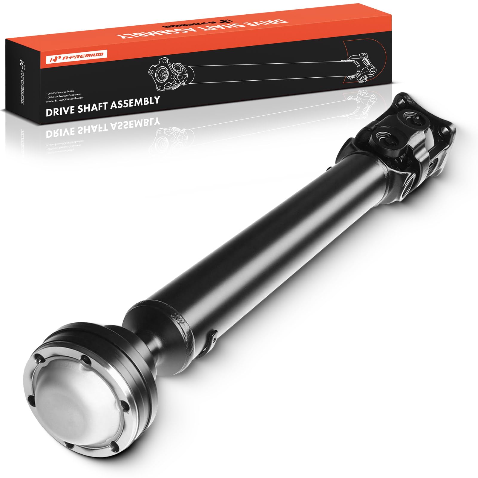 Amazon.com: A-Premium Front Drive Shaft Driveshaft Assembly