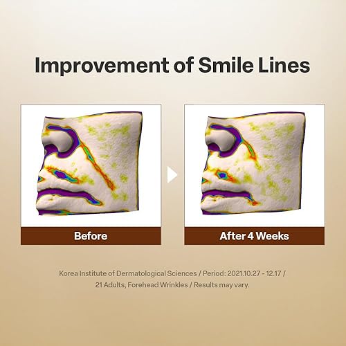 Miniatura 5 de KOY Solid Volume Core Cream 1.69 fl oz | Crema rica en proteínas con proteína de arroz hidrolizada, niacinamida y ceramida NP | Piel firme y flexible