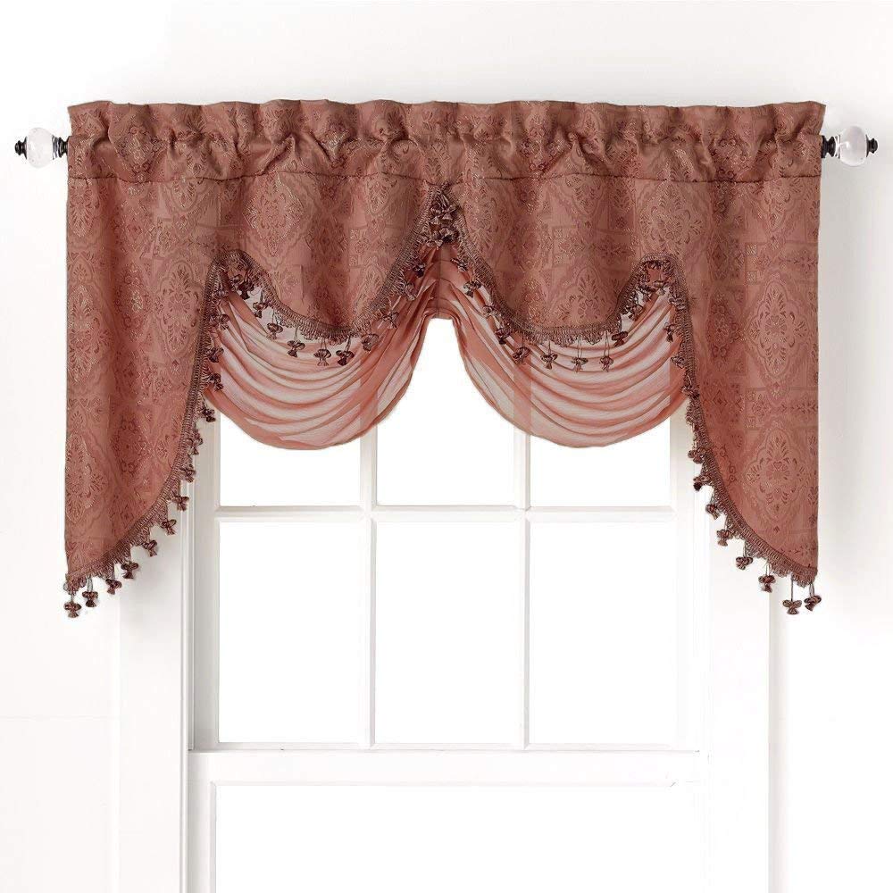 Beaded Kitchen Curtains Curtains & Drapes