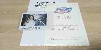 乃木坂46 井上和 直筆サイン入りチェキ 乃木フェス 井上和 直筆サイン入りチェキ 乃木フェス - メルカリ