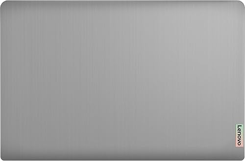 Miniatura 6 de Lenovo IdeaPad 3 15ITL6 82H800KAUS - Cuaderno con pantalla táctil de 156 pulgadas Full HD 1920 x 1080 Intel Core i5 de 11 generación i5-1135G7 de