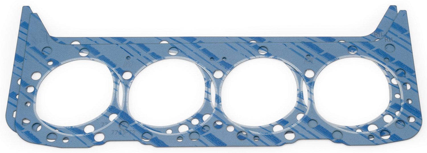 Edelbrock 7310 - gaskets | Mubboo