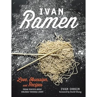 Ivan Ramen