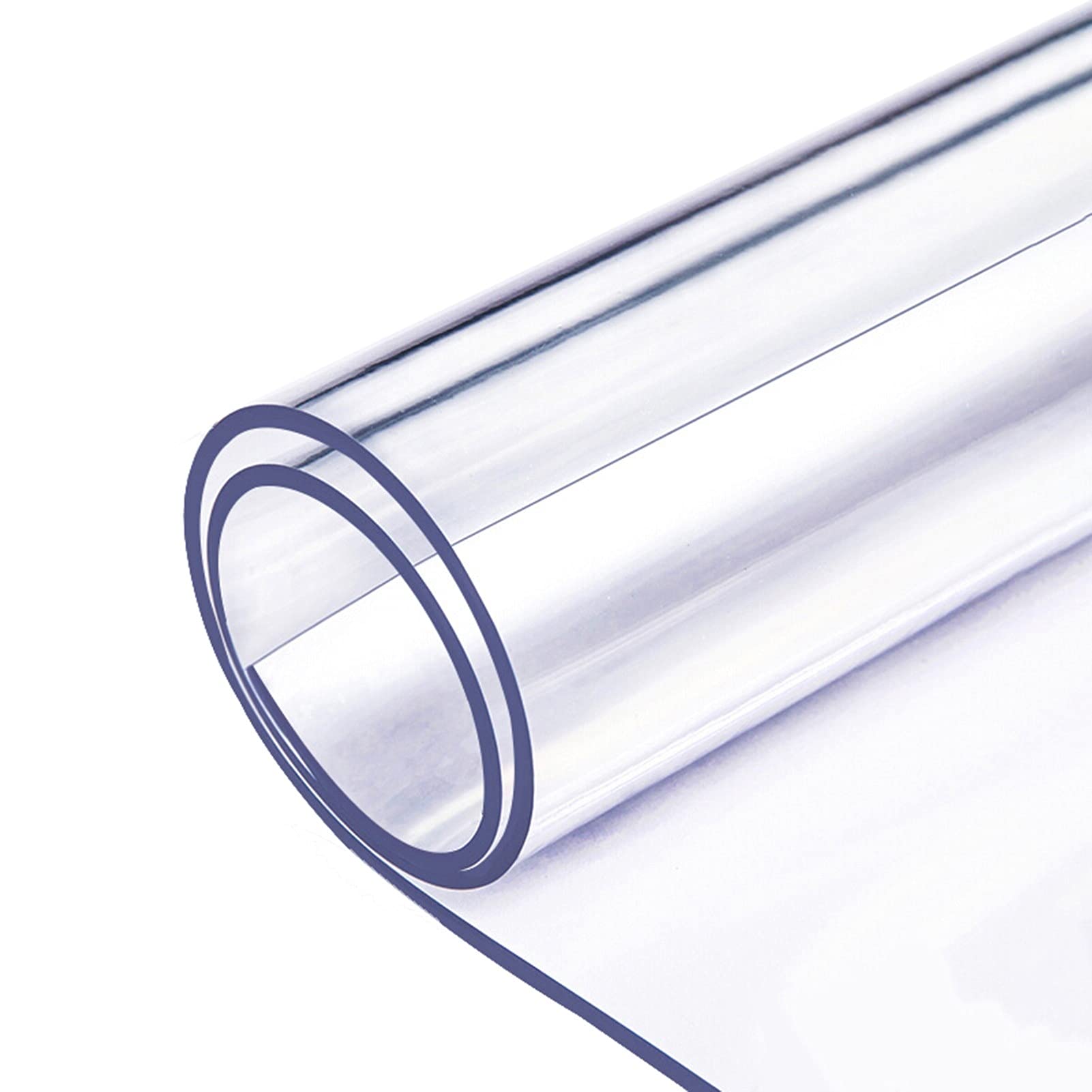 Amdhj Anti Static Chair Mats 2mm Thick Glass Desertcart