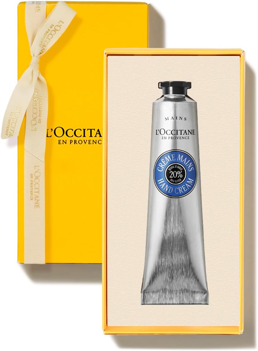 【母の日】ロクシタン(L'OCCITAN