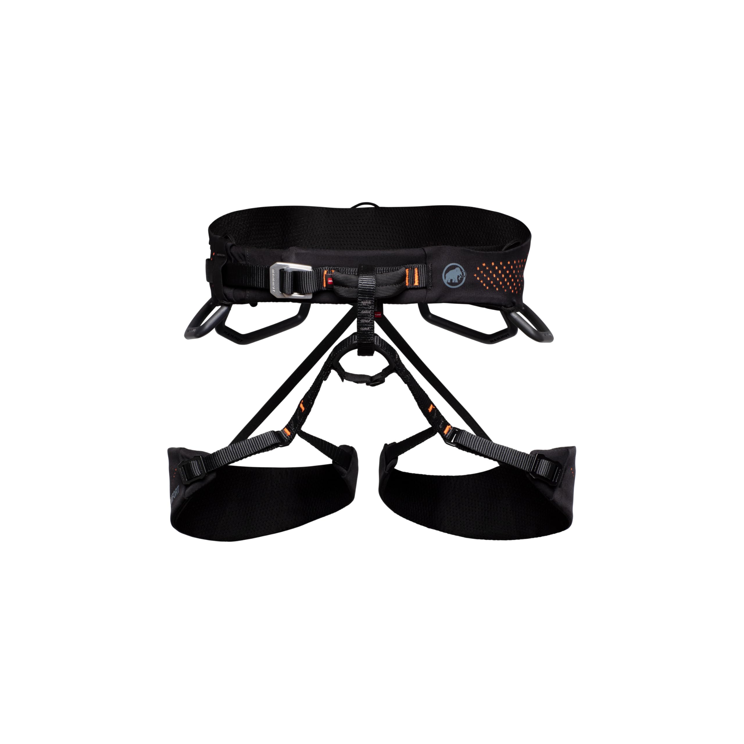 Mammut Arnes Comfort Fast Adjust Arnés Hombre