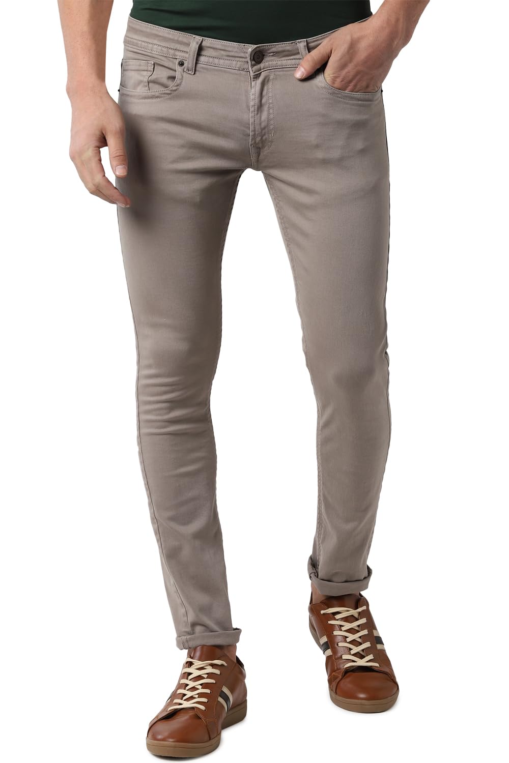 peter england Men Jeans-picture-26