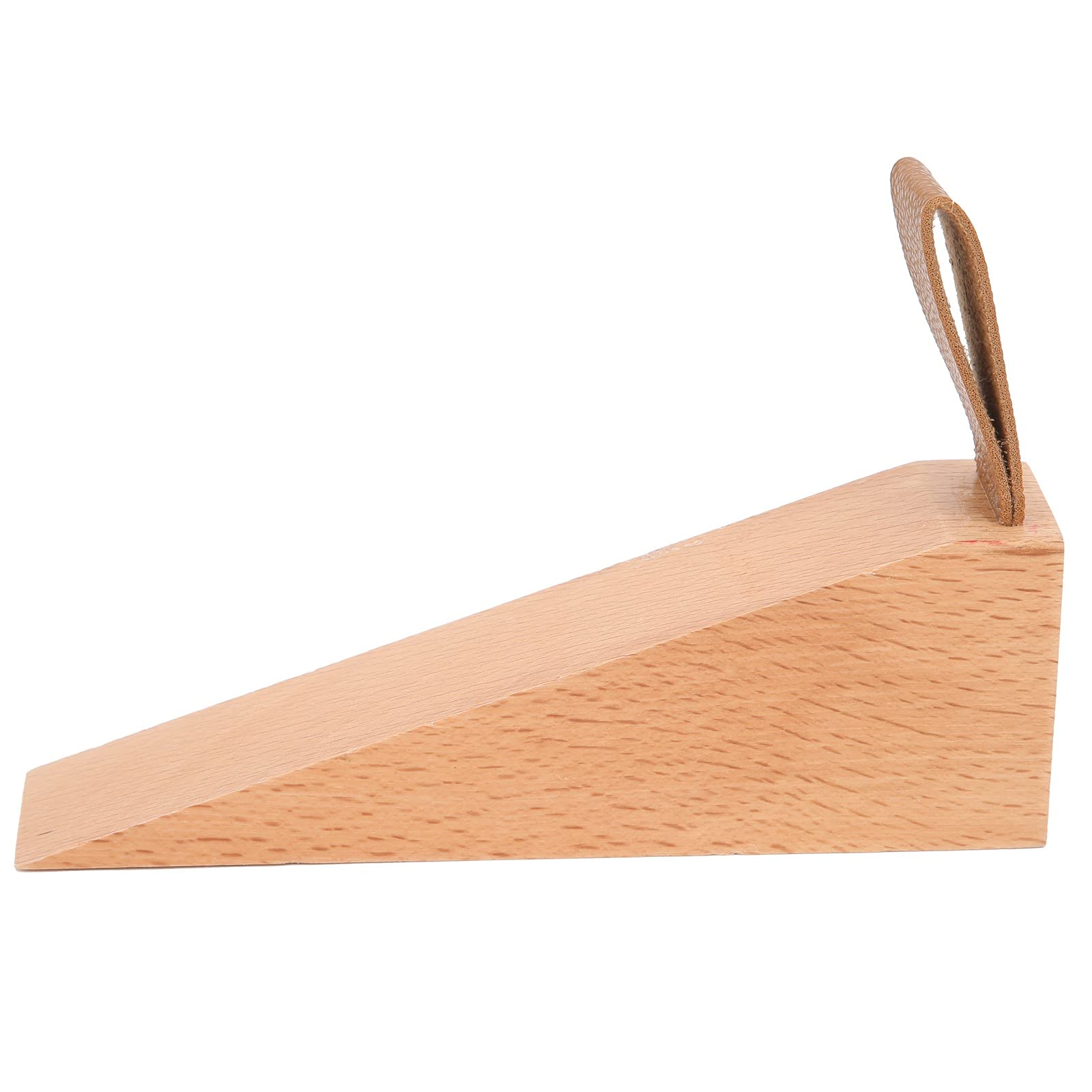 Wooden Door Stopper