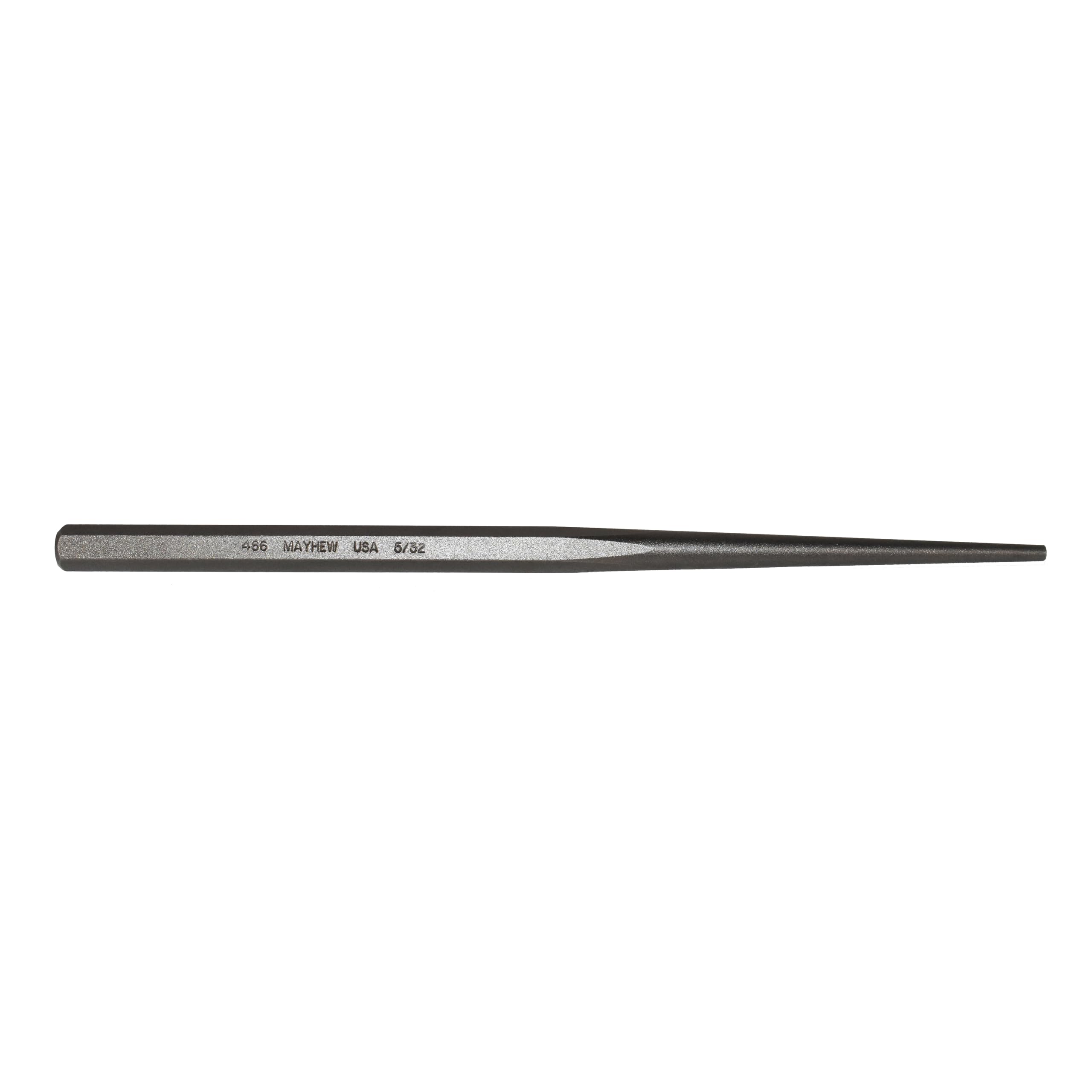 Amazon.com: Mayhew Select 72011 5/32-Inch Line-Up Punch