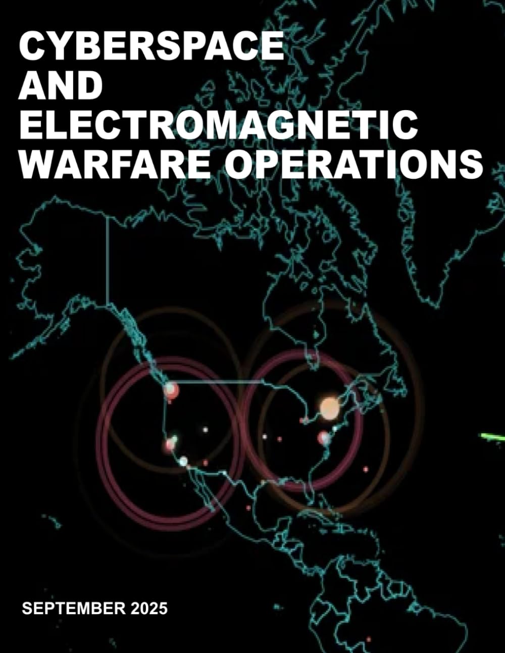 FM 3-12 Cyberspace Operations and Electromagnetic Warfare