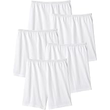 Comfort Choice Plus Size Cotton Boxer 5-Pack