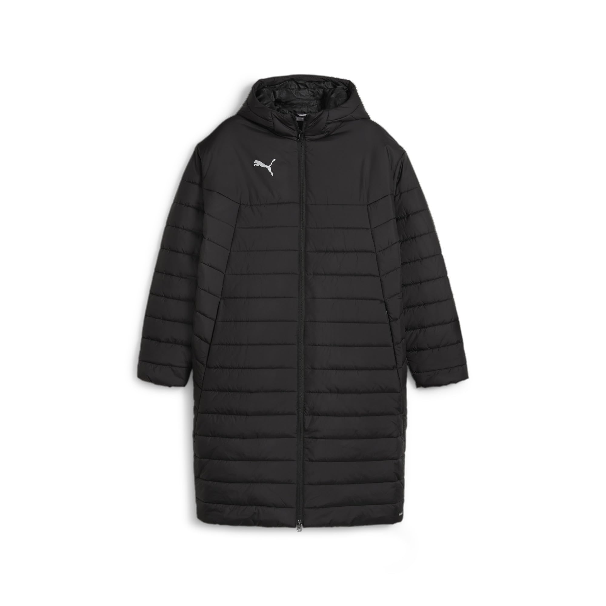 Men's Teamfinal Bench Jacket