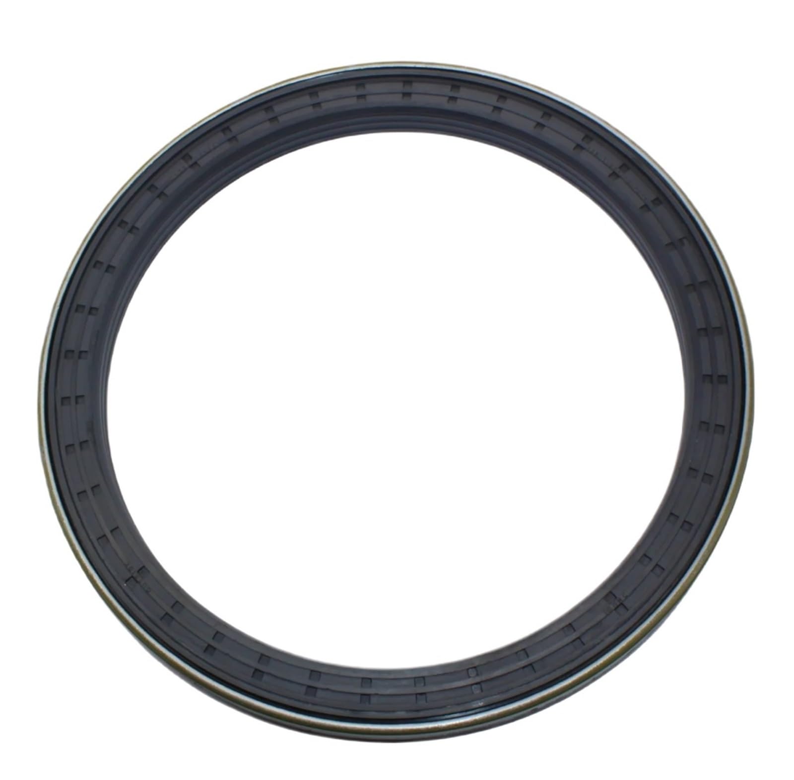 YMUGUEGH Shaft oil seal for T2795558 10489610 189.8×230×15.5/17MM