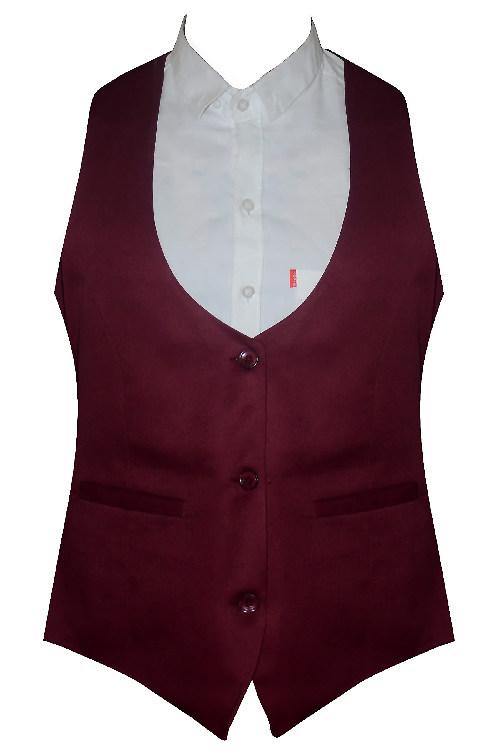 CK Fashion stylish and latest Waistcoat for women