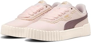 Puma Mädchen Carina 3.0 Memoires JrSneaker