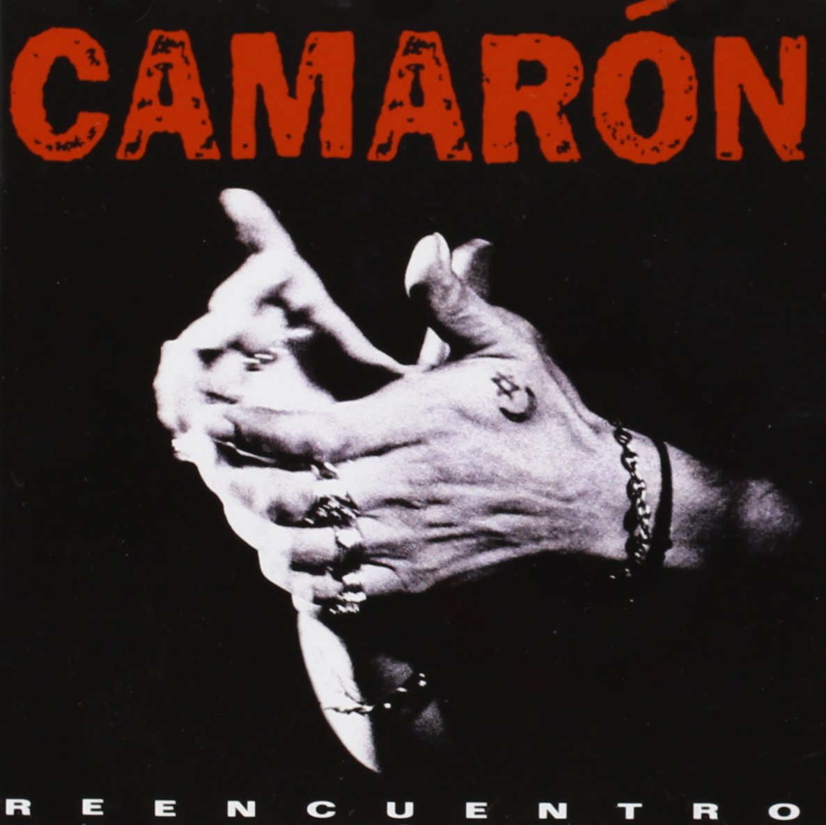 Reencuentro (Edición cd)