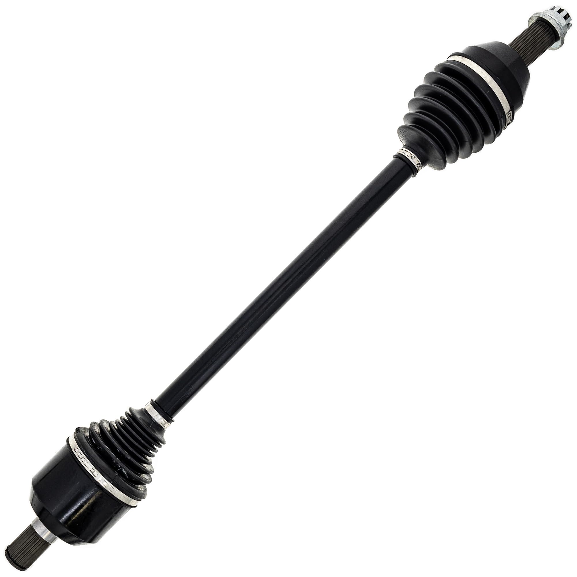 Amazon.com: NICHE Rear CV Axle Drive Shaft for Honda 42220-HL6-A02