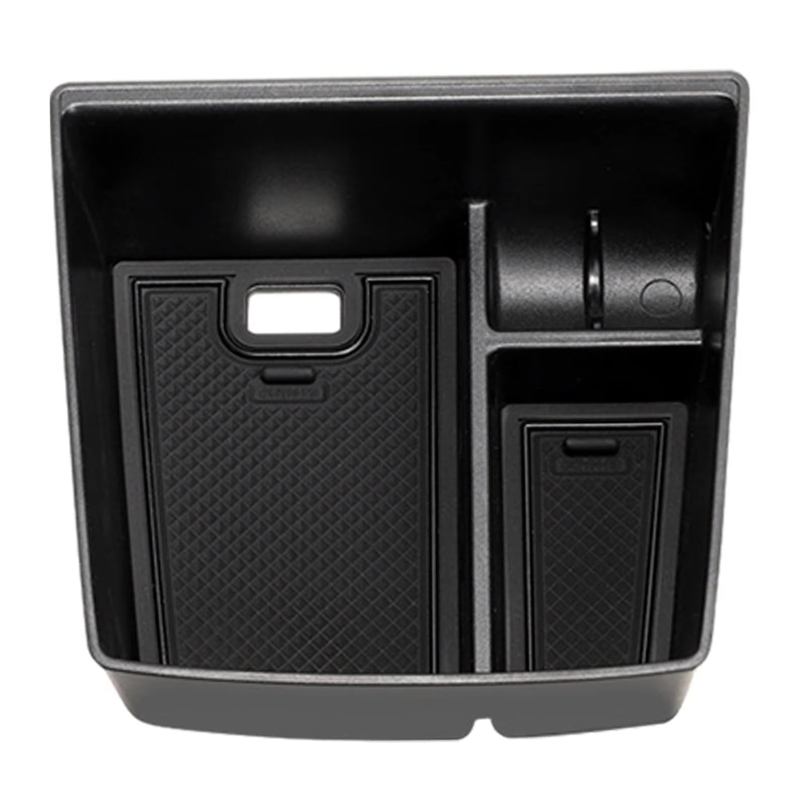 Vehicle Armrest Tray Compatible With Kia For Niro For SG2 2022 2023 1Pcs Enter Organizer Tray Insert Tray Replacement Accessories