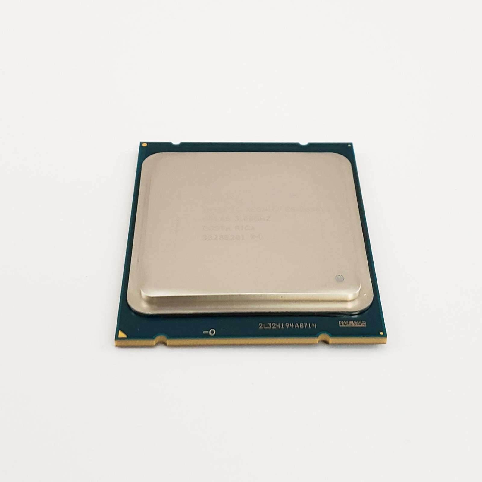 Amazon | インテルXeon e5 – 2690 V2 10コアプロセッサ3.00 GHz 8.0 GT