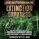 Cover of Extinction Darkness