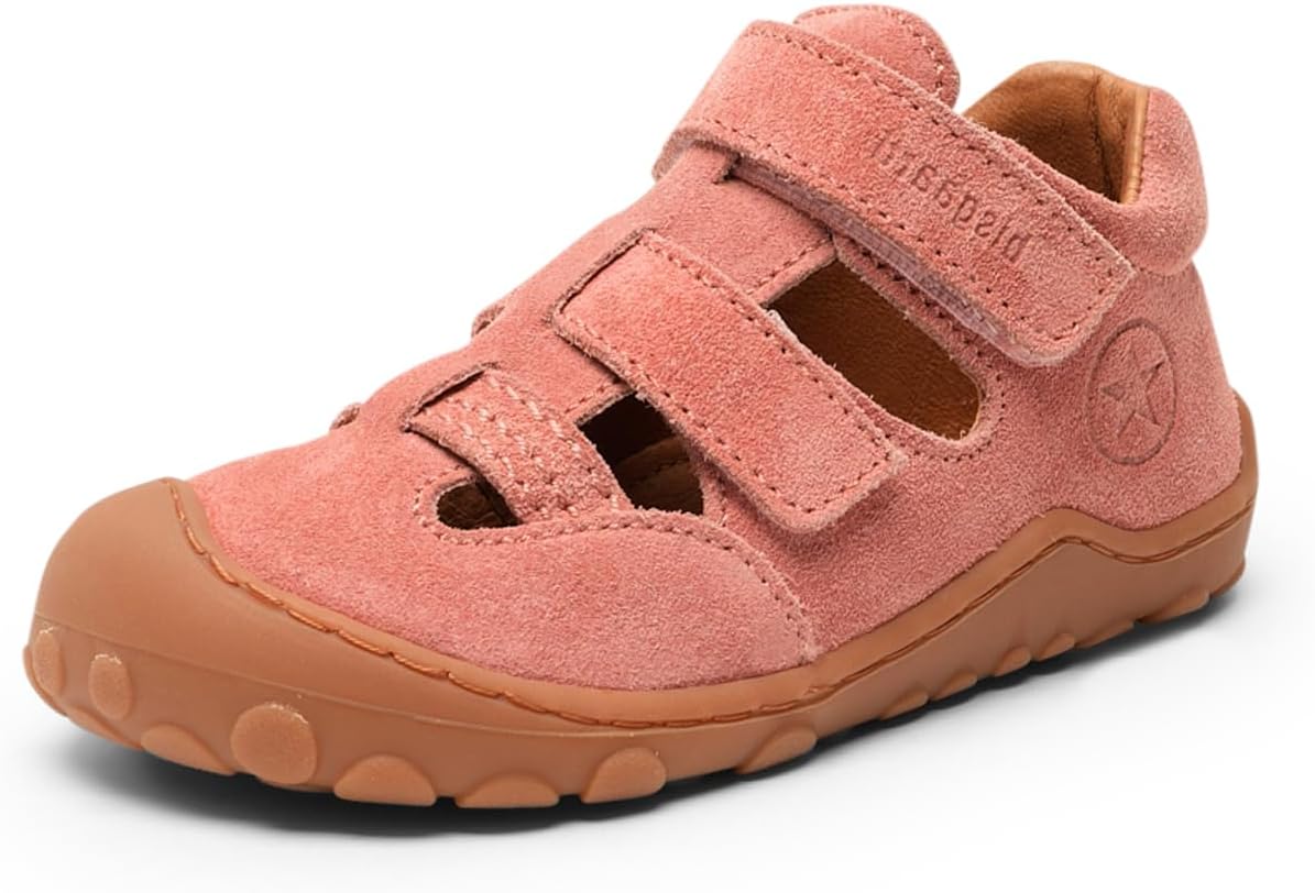 Bisgaard Boy's Flatform Flat Sandal